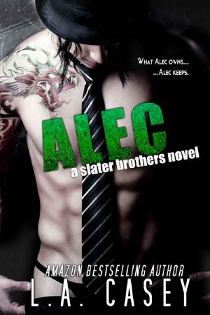 [Slater Brothers 02] • Alec